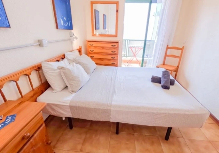 No. 3 Private Double room