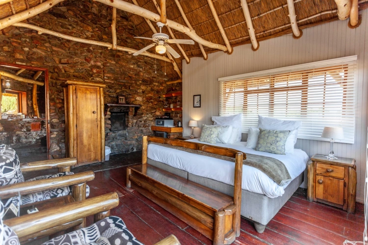 Premier Cottage