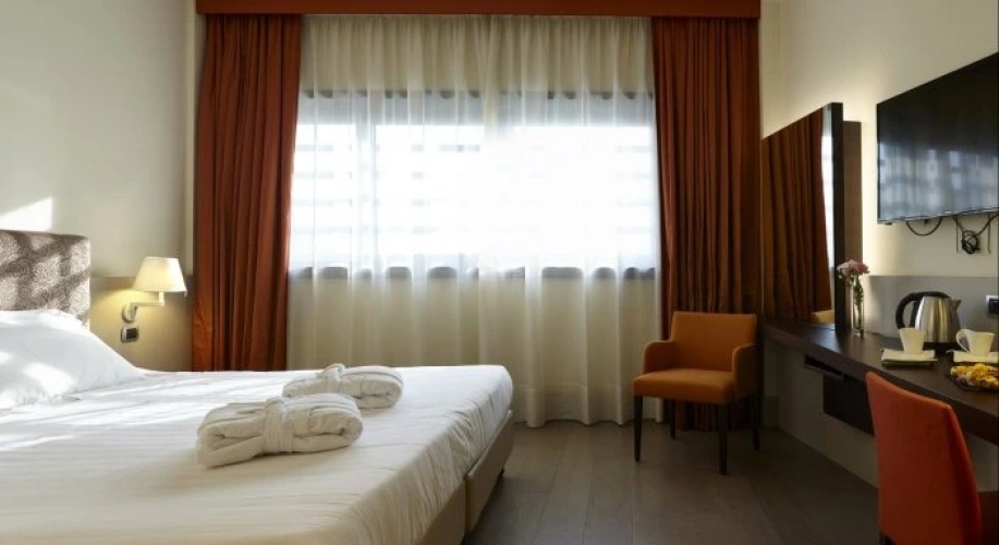 Executive Double room