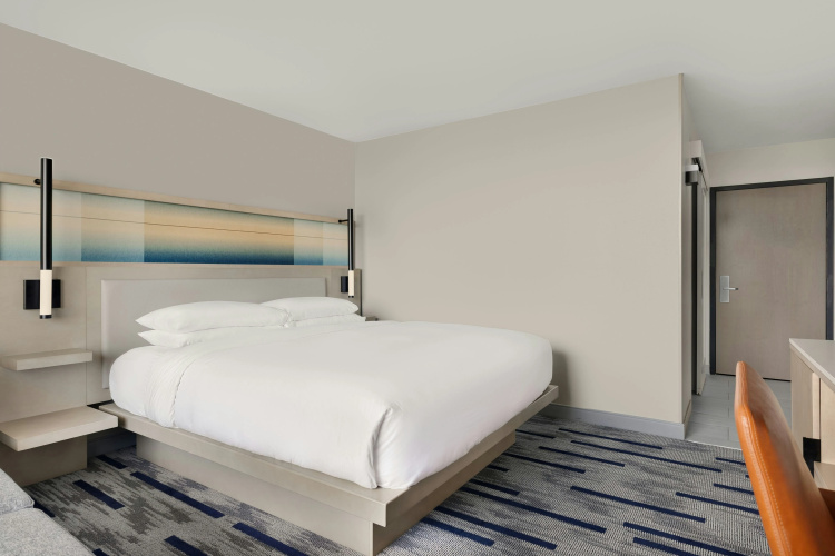 Marriott Saddle Brook photo 8