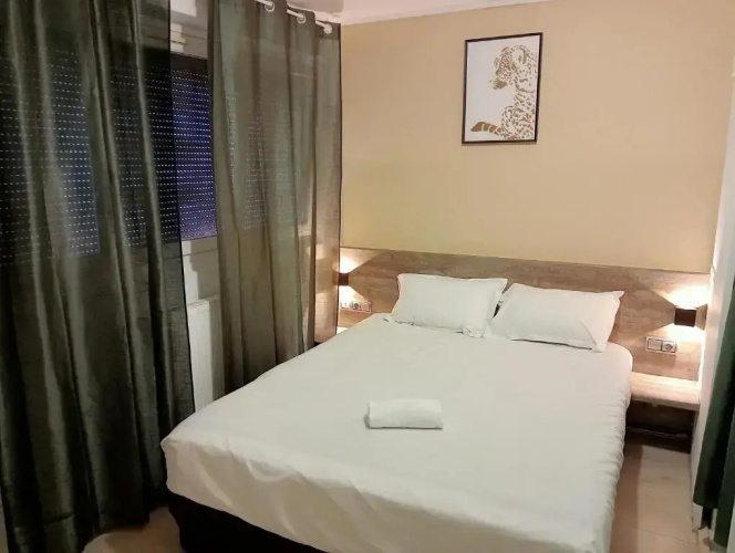 Hotel Opal'Oriental