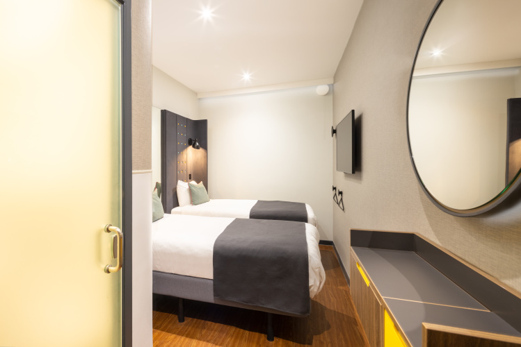 Point A Hotel London Kings Cross photo 10
