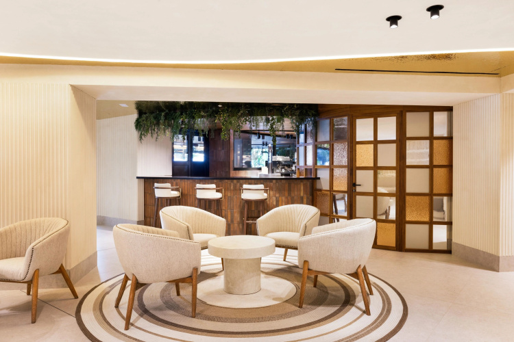Aubamar Suites & SPA photo 17