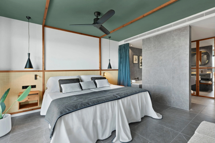 Aubamar Suites & SPA photo 8