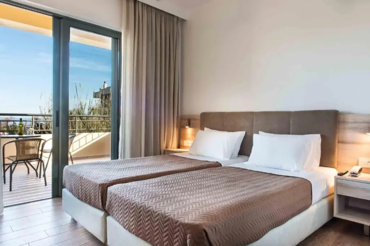 Gerona Mare Apartments