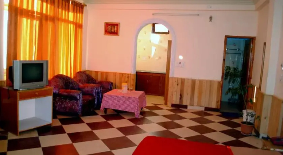 Himalayan Cottages Manali