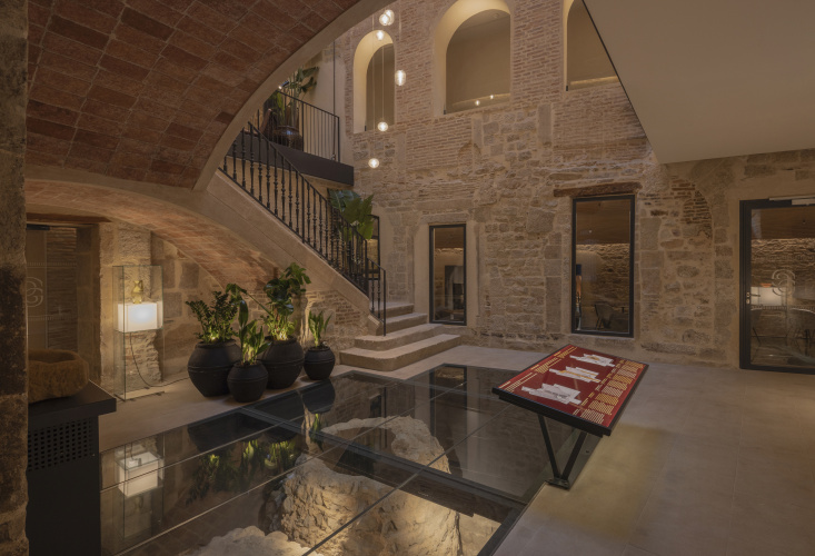 Gran Hotel Barcino photo 27