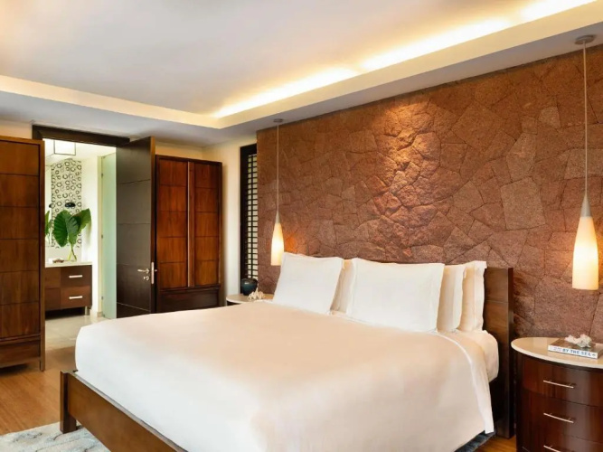 Raffles Seychelles photo 6