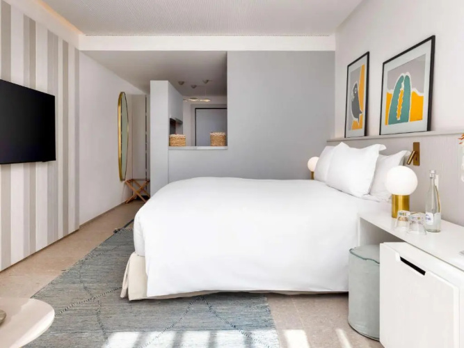 Sofitel Agadir Thalassa Sea and Spa photo 9