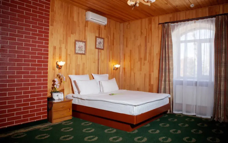  (двуспальная кровать) - изображение 1