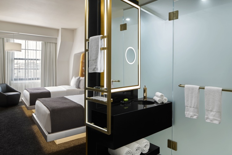 Hotel Washington photo 17