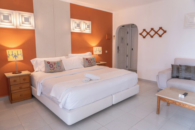 Villa Mar Azul