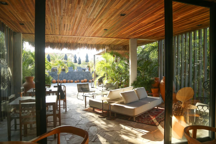 Makena Hotel