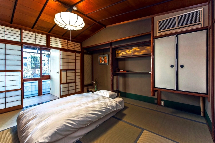 Se room