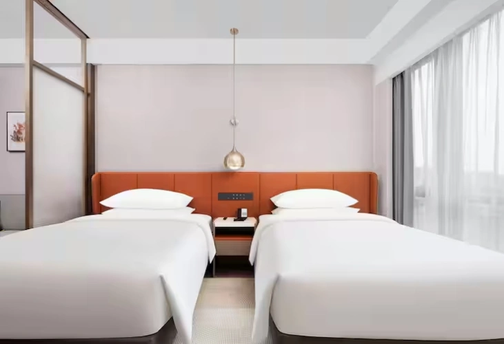 Deluxe Quadruple Studio Suite