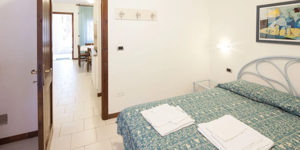 3 Bedrooms Economy Apartment