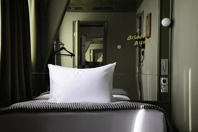 Single room