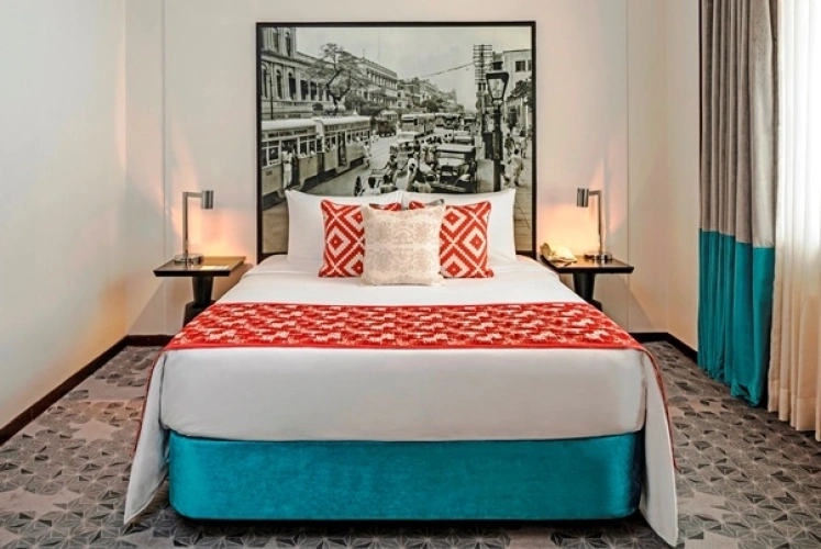 Double Suite