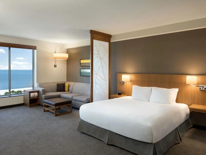 Double Suite