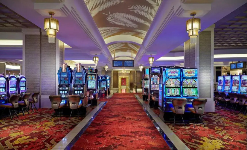 Seminole Hard Rock Hotel & Casino - Tampa photo 26