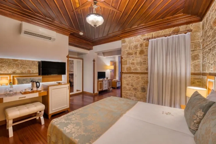 Double Junior Suite