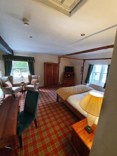 Comfy Double room