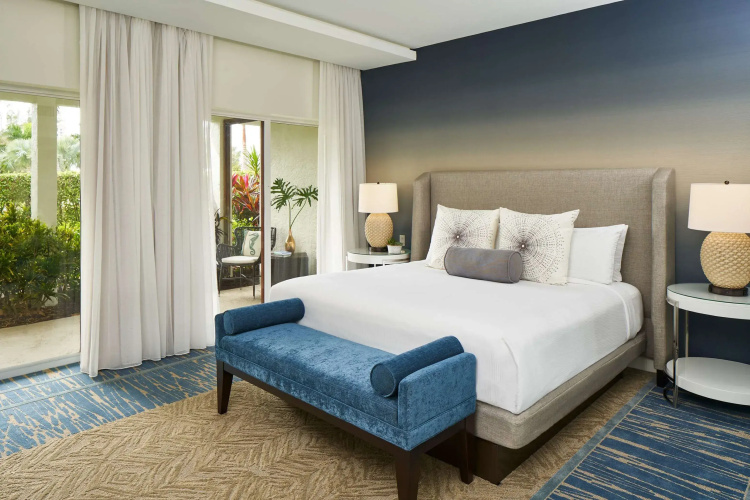 Naples Grande Beach Resort