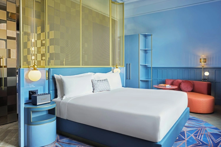 Premier Double room