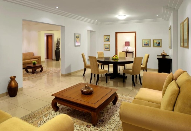 Grand Hyatt Residence photo 11