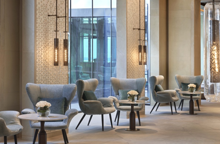 Intercontinental Ras Al Khaimah Resort and Spa photo 14