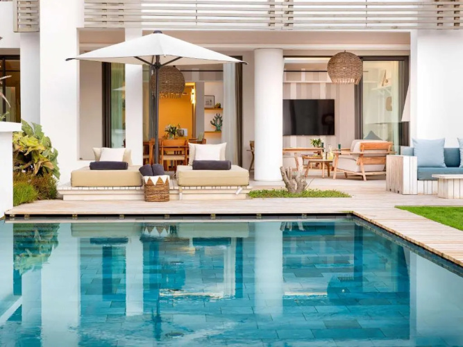 Sofitel Agadir Thalassa Sea and Spa photo 21