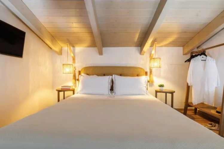 Premium Double Duplex Suite