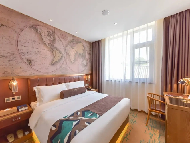 Business Double room