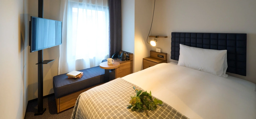 Single room