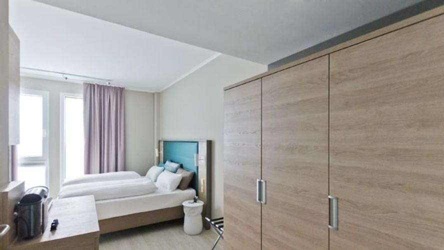 Superior Double Apartment