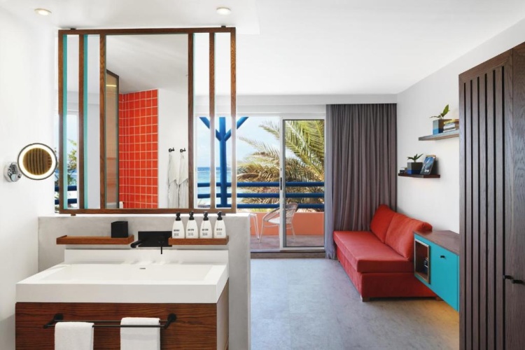 SALT of Palmar, an adult-only boutique Hotel photo 8