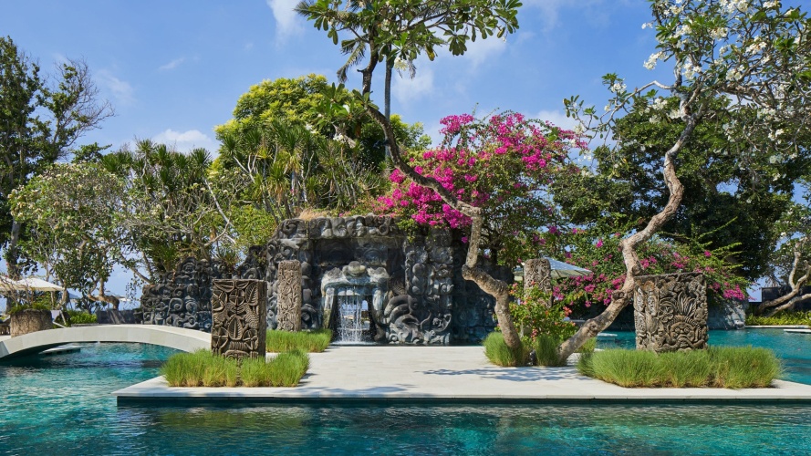 Hyatt Regency Bali photo 35
