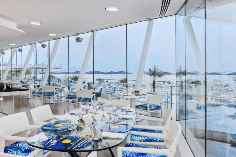 Burj Al Arab photo 18