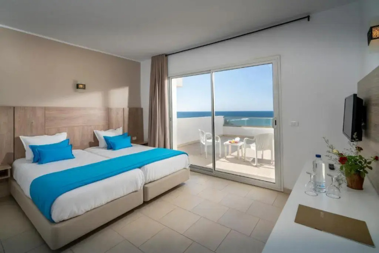 Helya Beach Resort