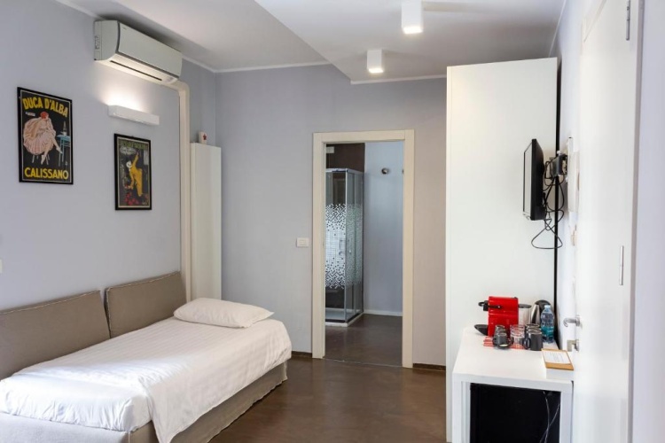 Superior Triple room