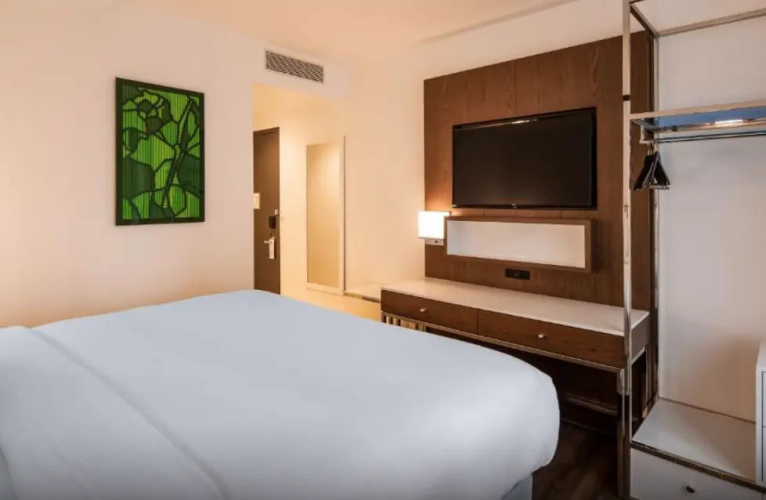 Best Western Premier Empire State Hotel photo 14