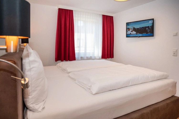 Superior Top 9 Double Apartment