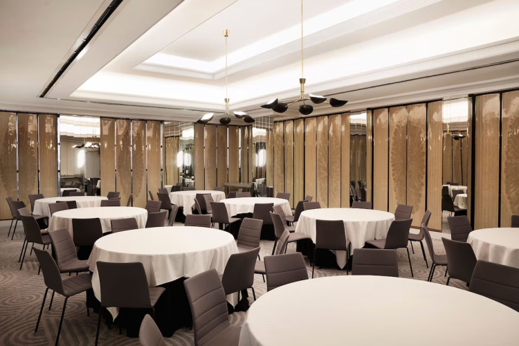 The Luxury Collection Hotel Manhattan Midtown photo 23