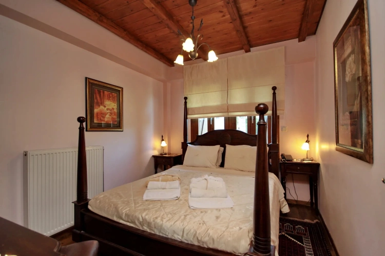 Maisonette Villa