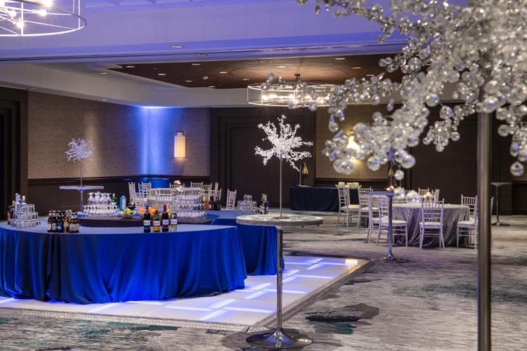 Sheraton Oklahoma City Downtown Hotel photo 14