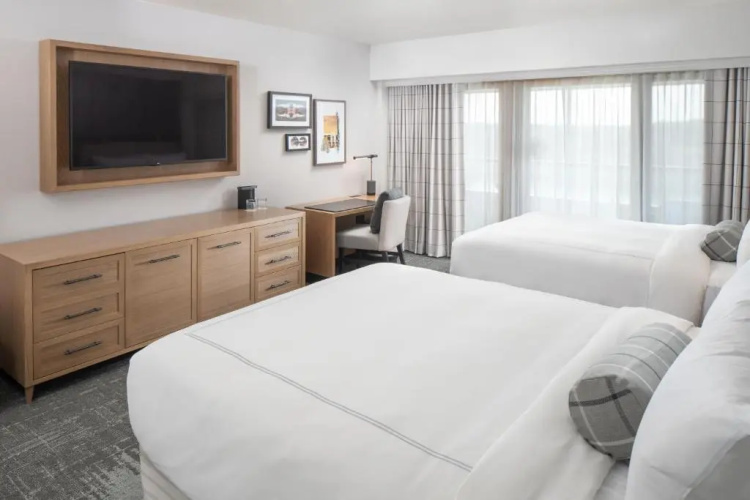 Grand Geneva Resort & Spa photo 10