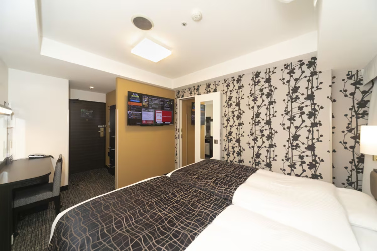 APA Hotel Kyoto Ekimae