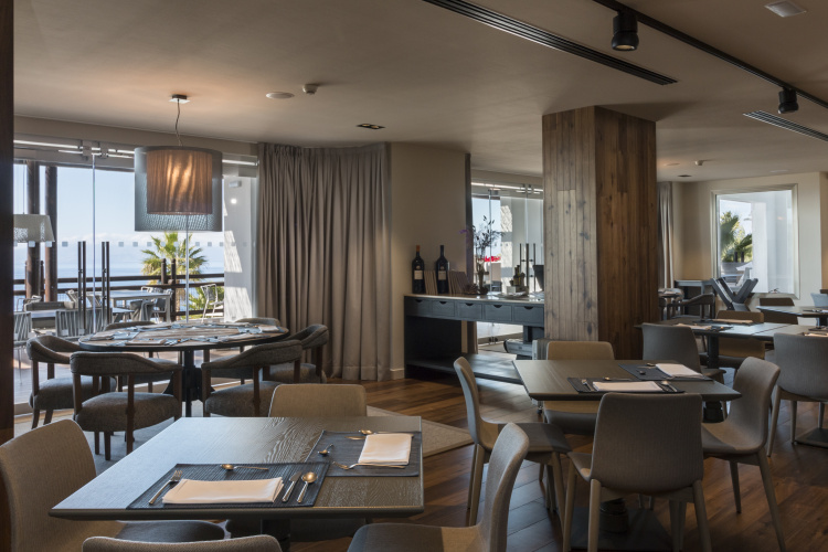 Las Terrazas de Abama Suites photo 22