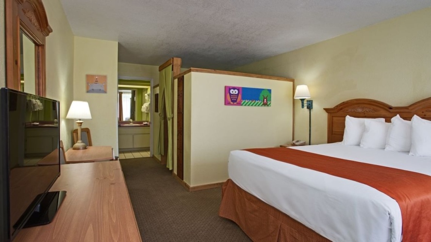 Kid's Suite