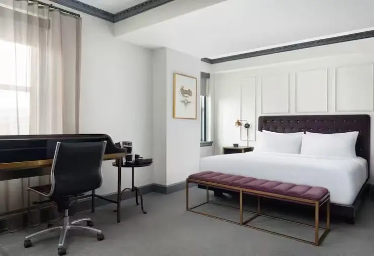 Double room